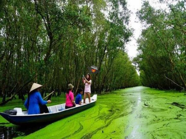 17 Days 16 Nights Vietnam Tour